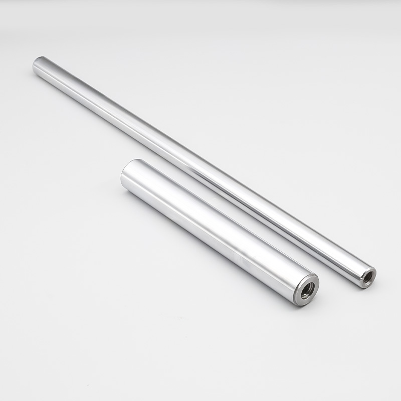 細(xì)長(zhǎng)軸