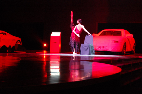 環(huán)保舞蹈地膠怎么選擇？